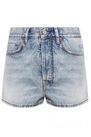 Denim shorts, zdjęcie 1 Denim shorts od Acne
